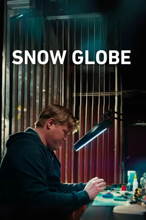 Jesse Plemons interpreta a Todd en Snow Globe: A Breaking Bad Short