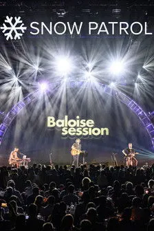 Gary Lightbody interpreta a Vocals, Acoustic Guitar en Snow Patrol - Baloise Session 2019