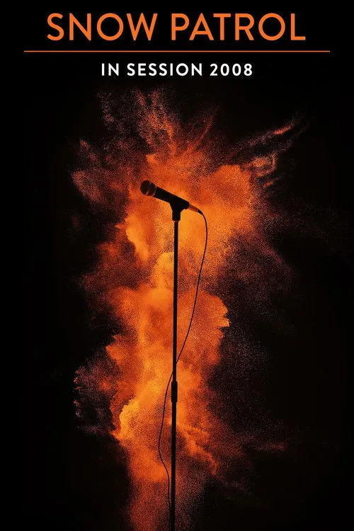 Gary Lightbody interpreta a  en Snow Patrol - In Session