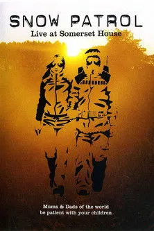 Gary Lightbody interpreta a as himself en Snow Patrol: Live at Somerset House