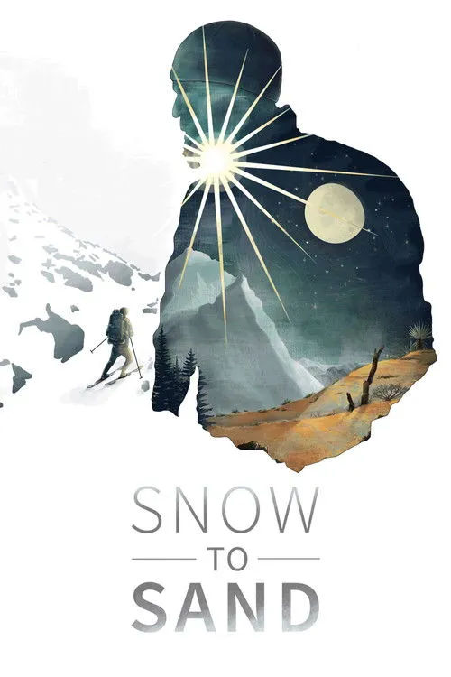 Shawn Forry interpreta a  en Snow to Sand