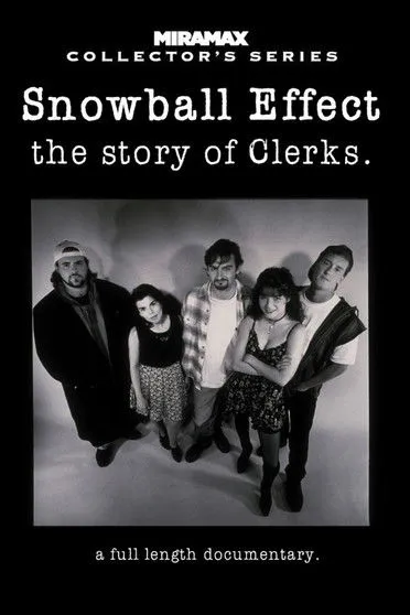 Scott Mosier interpreta a Himself en Snowball Effect: The Story of Clerks