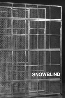 Angus McGruther interpreta a Virgil Dakota en Snowblind