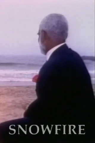 Lee Dobson interpreta a Winston en Snowfire