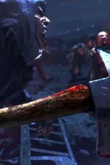 Póster de la película Snowpiercer International Special Animation