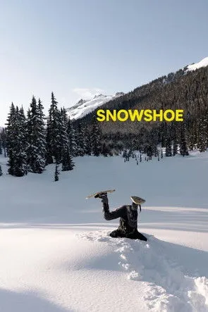 Grant Gustin interpreta a Cal en Snowshoe