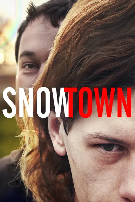 Daniel Henshall interpreta a John Bunting en Snowtown