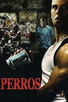 Juan Pablo Olyslager interpreta a  en Snuff Dogs