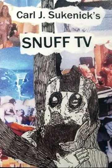 Carl J. Sukenick interpreta a  en Snuff TV