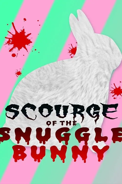 David Gueriera interpreta a Lonely Man en Snuggle Bunny: Man's Most Lovable Predator