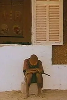 Alex Descas interpreta a en So Be It