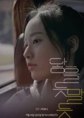 Póster de So Close, Yet So Far