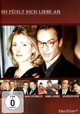 Póster de So fühlt sich Liebe an