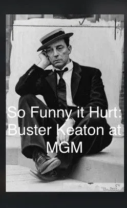 Irving Thalberg interpreta a Self (archive footage) en So Funny It Hurt: Buster Keaton & MGM