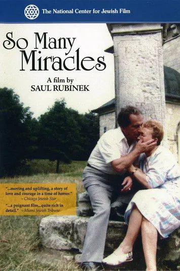 Saul Rubinek interpreta a Narrator en So Many Miracles