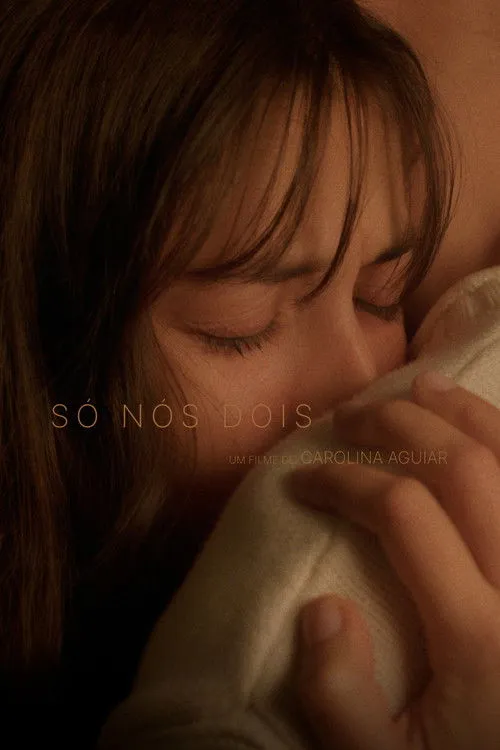 Inês Sá Frias interpreta a Eça en Só Nós Dois