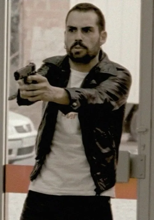 Sofia Leite interpreta a Pivot do Telejornal en Só Por Acaso