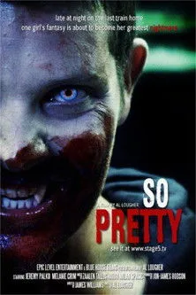 Póster de So Pretty