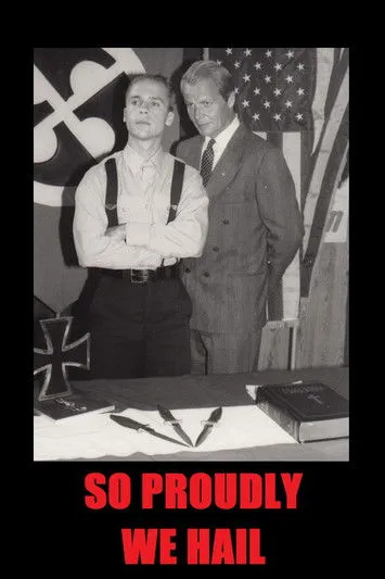 Paul Collins interpreta a  en So Proudly We Hail