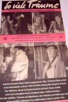 Peter René Lüdicke interpreta a  en So viele Träume