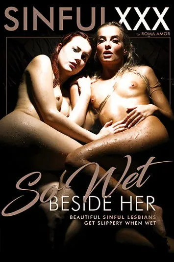 Póster de So Wet Beside Her