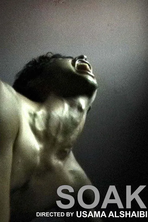 Kwak Min-jun interpreta a  en Soak