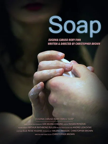 Portada de Soap