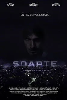 Póster de Șoapte