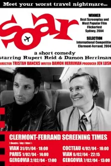 Póster de la película Soar