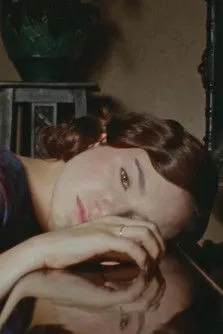 Póster de Sob a Chama da Candeia