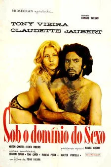 Póster de la película Sob o Domínio do Sexo