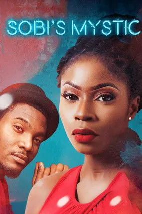 Póster de Sobi's Mystic