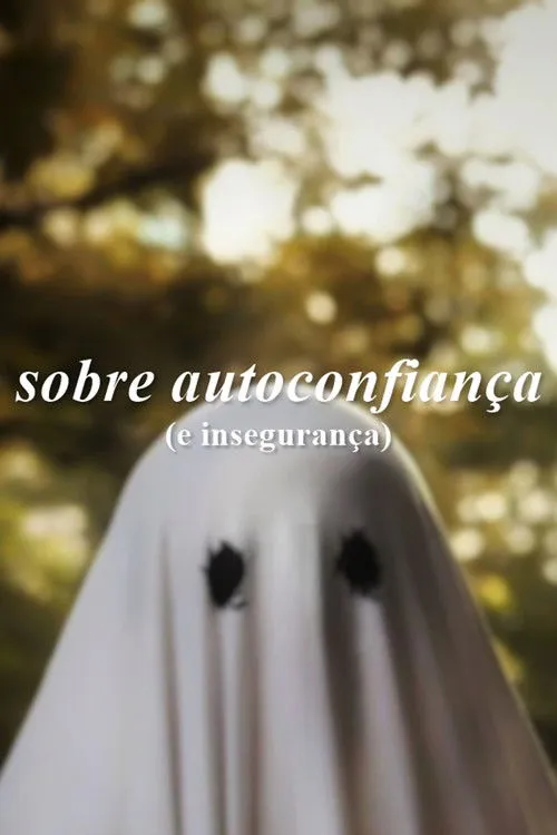 Renata Ferreira interpreta a Garota 2 en sobre autoconfiança (e insegurança)