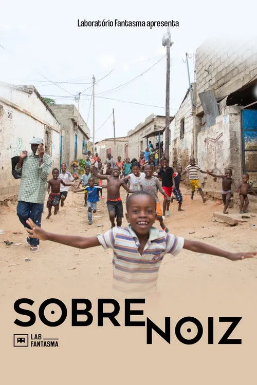 Emicida interpreta a Self en Sobre Noiz