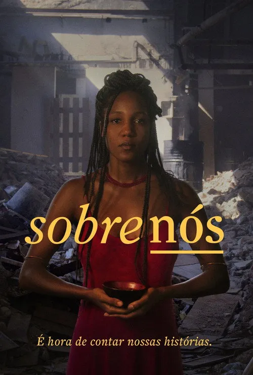 Marta Supernova interpreta a  en Sobre Nós