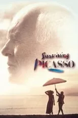 Portada de Sobrevivir a Picasso