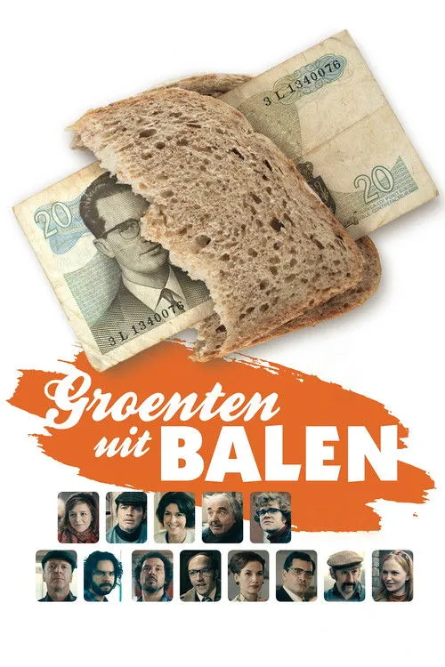 Póster de Sobrevivir en Balen