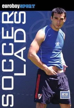 Póster de Soccer Lads