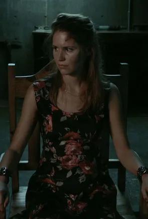 Tarah DeSpain interpreta a Jessica en Soccer Moms in Peril!