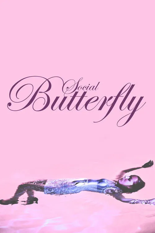 Anna Margaret Hollyman interpreta a Margaret en Social Butterfly