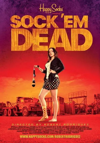 Wilmer Valderrama interpreta a Wilmer Valderrama en Sock 'Em Dead