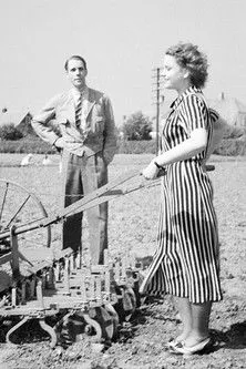 Nils Jerring interpreta a  en Sockerskrinet