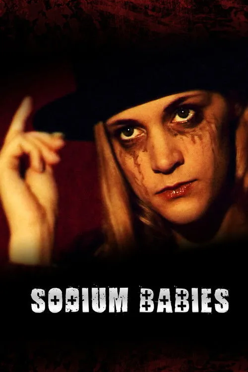 Portada de Sodium Babies