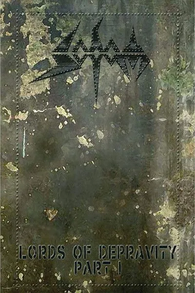 Chris Barnes interpreta a Self en Sodom: Historical Depravity (1982 - 1995)