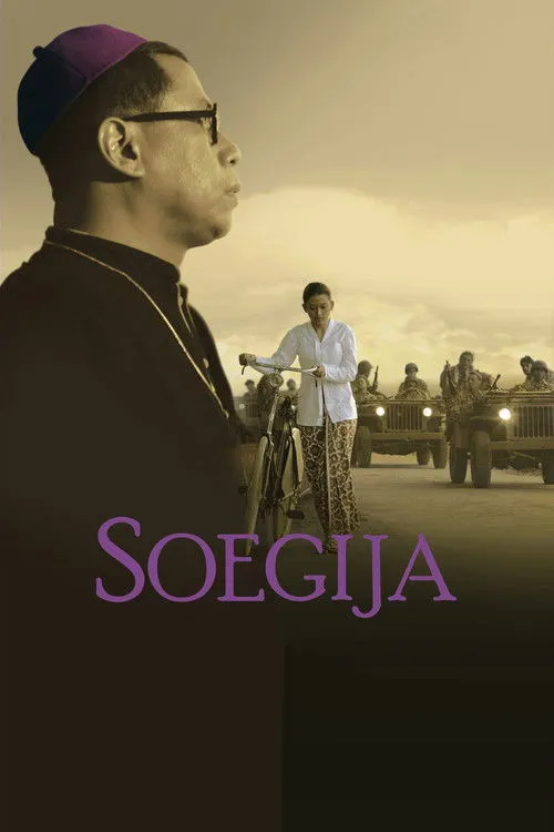 Póster de Soegija