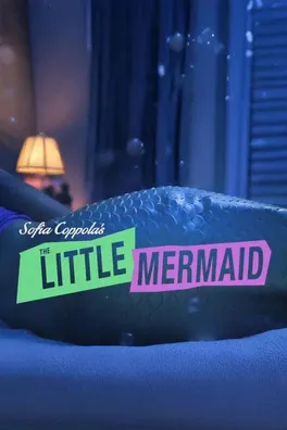 AnnaSophia Robb interpreta a Ariel en Sofia Coppola's Little Mermaid