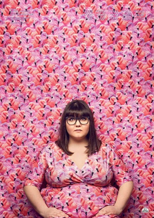 Sofie Hagen interpreta a Self en Sofie Hagen: The Bumswing