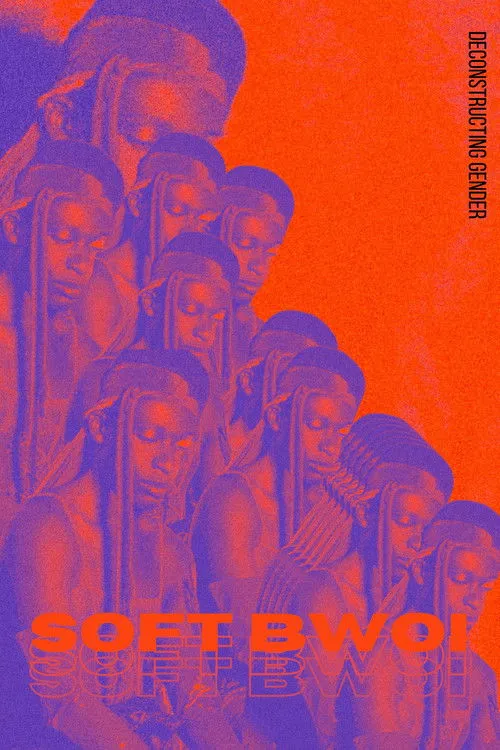 Terique Jarrett interpreta a Soft Bwoi en SOFT BWOI