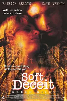 Póster de Soft Deceit