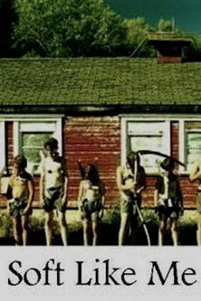 Anthony Johnston interpreta a Tommy en Soft Like Me